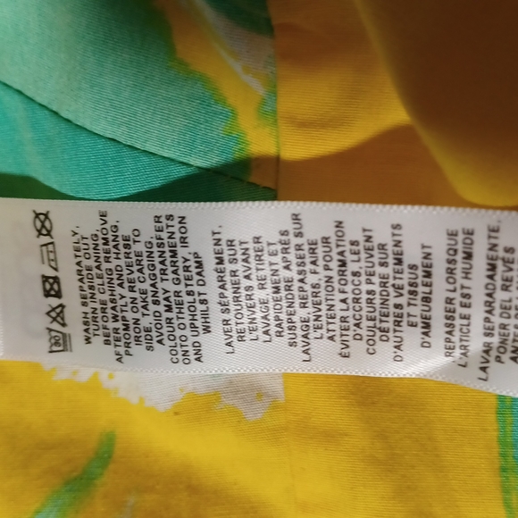 ASOS JUMPSUIT  SZ 6 - Picture 8 of 8